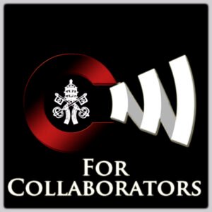 Picture of For Collaborators