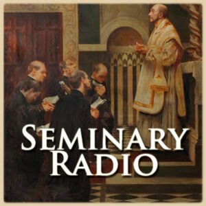Picture of Seminary Radio