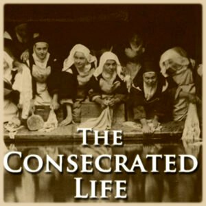 Picture of The Consecrated Life