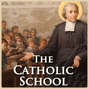 Picture of The Catholic School