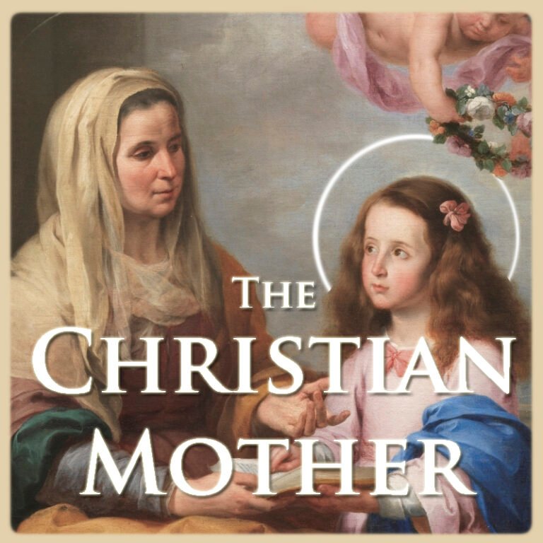 The Christian Mother-TheCatholicWire.org