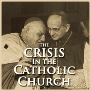Picture of The Crisis in the Church
