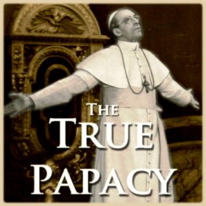 Picture of The True Papacy