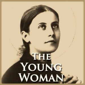 The Young Woman